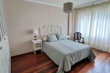 Piso De 3 Habitaciones A 3 Minutos De La Playa