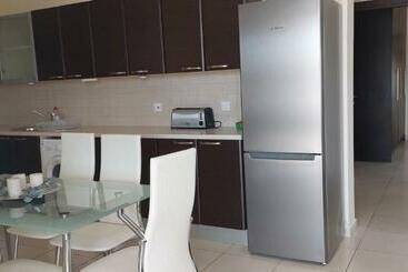 Pyla Penthouse A2