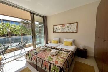 Albufeira Salgados Premium 2 With Pool By Homing