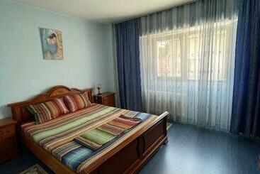 شقق خاصة سياحية Apartament Daniela