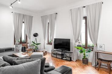 Apartment Del Bello Koper By Locap Group