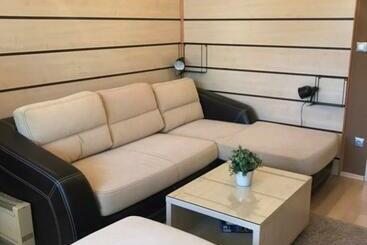 Helikon 31 Apartman Keszthely