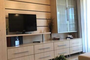 Helikon 31 Apartman Keszthely
