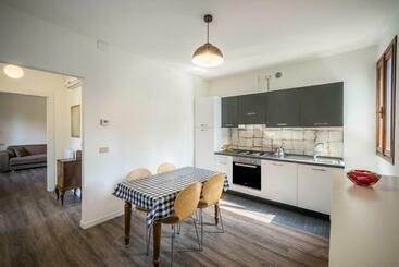 Casa Vacanze Bergamo