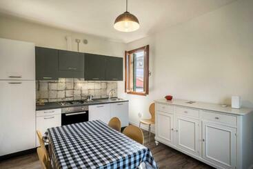Casa Vacanze Bergamo