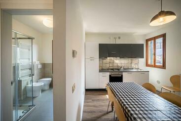 Casa Vacanze Bergamo