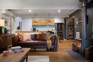 Apartamentos turísticos East St Spa House