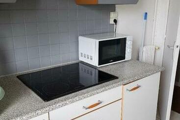 Grand Paris Superbe Appartement Gesteasy