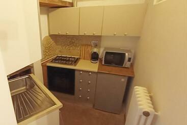 Casa Vacanze Castiglione 4 Posti Letto