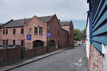 Meadow Terrace