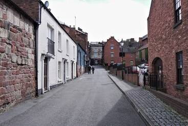 Meadow Terrace