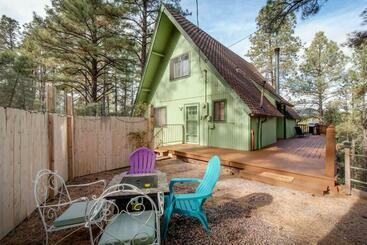 Neck Of The Woods! Canyon Views! Breathtaking!