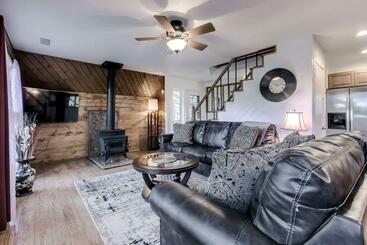 Neck Of The Woods! Canyon Views! Breathtaking!