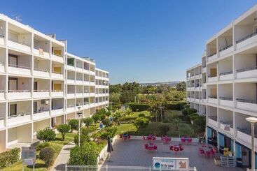 2br Family Holidays @ Pé Do Lago