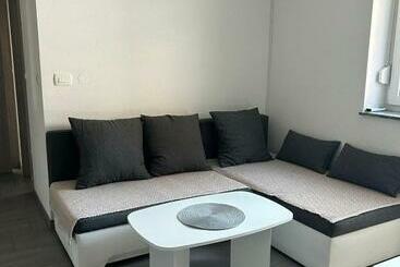 Perfect Place For Two