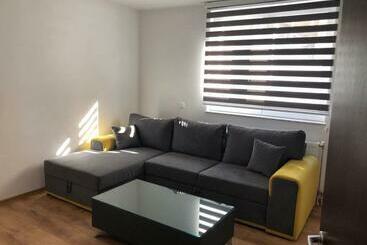 Prilep New Best Apartments