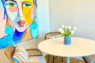 Serene Waterfront Studio In Downtown Portsmouth