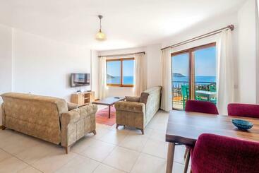 דירות לתיירים İlban Apartment