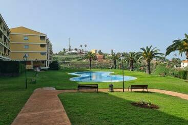 游客公寓 La Quinta Relax