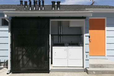 New 2bed1bath Near Sfo/train