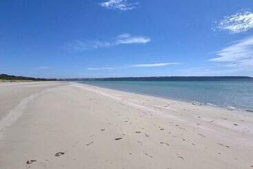 Sea Le Vie On Kangaroo Island