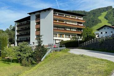 관광객 아파트 Sonnenalp Sonnhang De Luxe