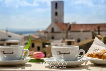 Suite San Rocco   La Cattedrale