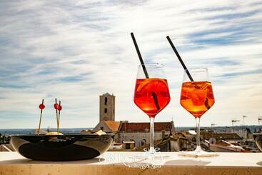 דירות לתיירים Suite San Rocco   La Cattedrale