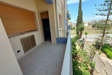 Vincenti S House Comiso