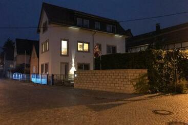 Alte Post Altwahnsdorf