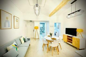 Apartamentos Guaditania