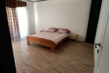 Apartmani Posušje