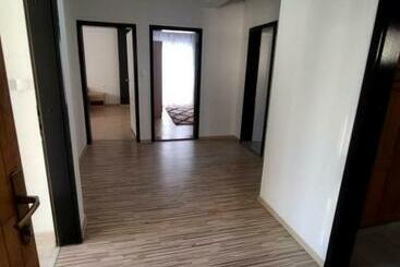 Apartmani Posušje