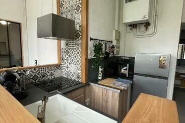 Appartement 6 Personnes Au Coeur Du Centre Ville