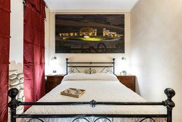 游客公寓 La Casa Del Silenzio