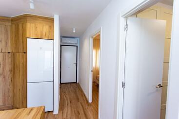 Cullera Panoramic Sea Views Apartment