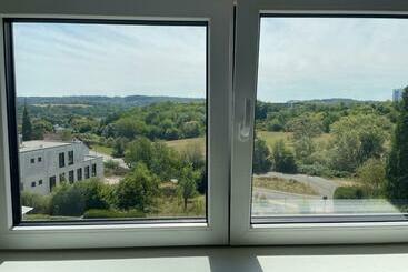 Ferienhaus Weitblick Sankt Wendel