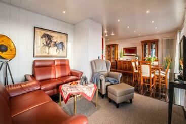 Haus Ankerplatz Apartment 3 6
