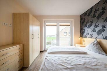 Haus Seehafen Seehafen 2 2