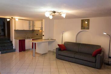 La Maisonnette Anna