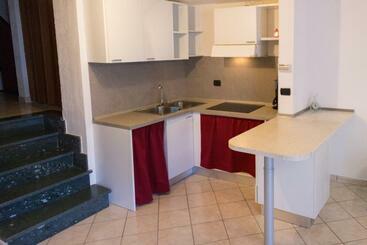 La Maisonnette Anna