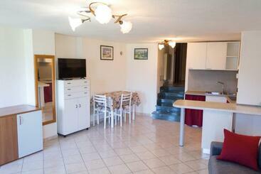 La Maisonnette Anna