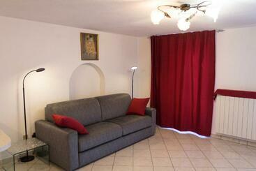 La Maisonnette Anna