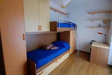 Milano Linate Airport Apartment