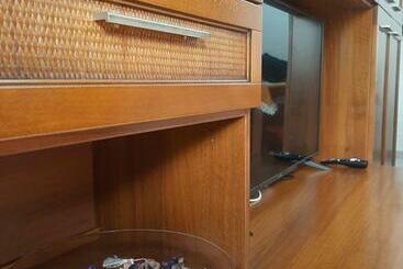 Milano Linate Airport Apartment