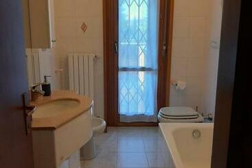 Milano Linate Airport Apartment