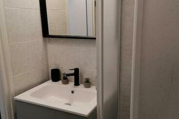 Rose Apartman