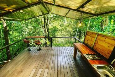 Sweet Jungle