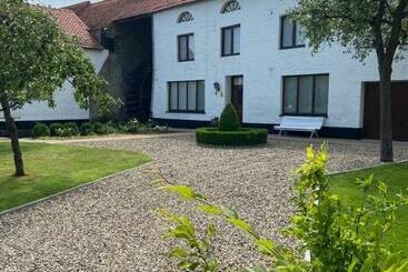 Vakantiewoning Wurfeldermolen
