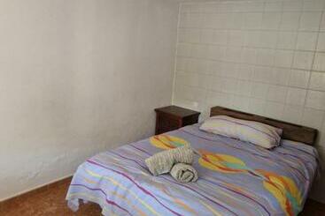 Apartamento Malaga Aeropuerto